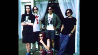 Snake Eyes And Box Cars (other version) Marilyn Manson &amp; The Spooky Kids