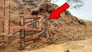 25 Most Amazing Archaeological Finds