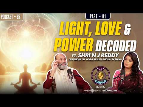 Your Mind Decides Your Fate? The Untold Truth About Spiritual Energy, Avatars, & Cosmic Cycles!