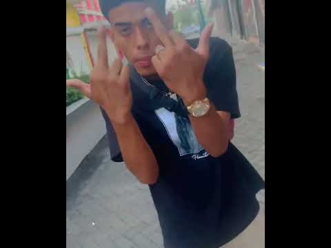 @cadielpr - "Solo en la mía" (Freemode)