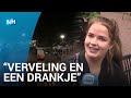 Bergense jongeren in gevecht met de politie door 'verveling en drank'