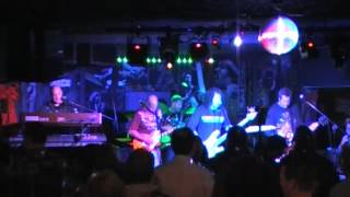 RADAR-Cat scratch Fever Greg smith Bass player for Ted Nugent sings his classic hit