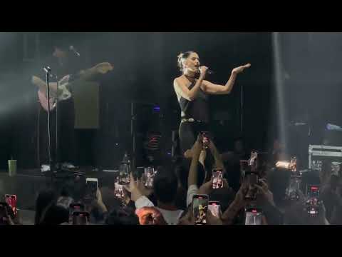 Te lo pido por favor- Francisco Victoria ft. Francisca Valenzuela Blondie 13/04/2025