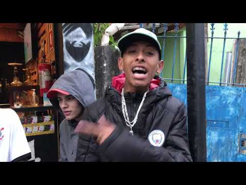 Mc menor sp, Mc Tavinho sp, Mc Patrikinho e Mc Allyfinho (medley)