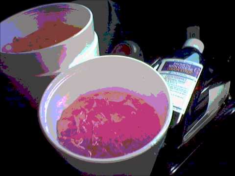 Codeine On My Blunt Money Michigan