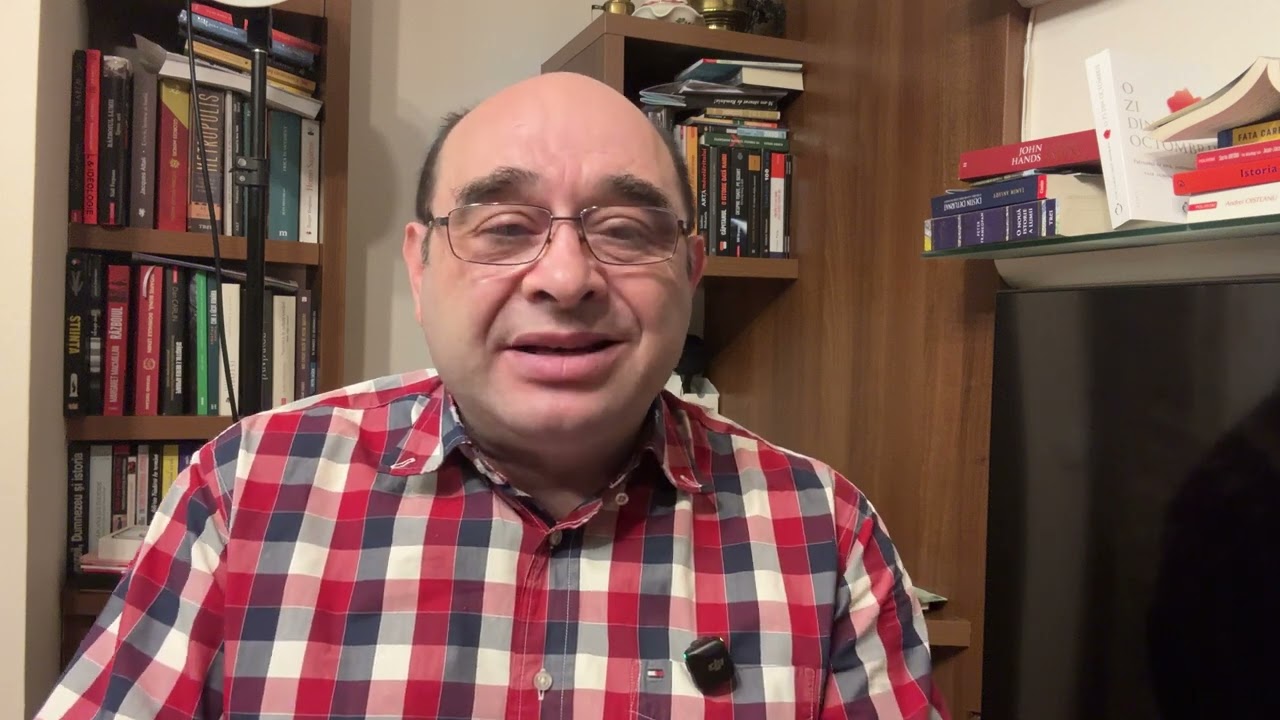 CUM A AJUNS PACEA MAI PERICULOASĂ DECÂT RĂZBOIUL