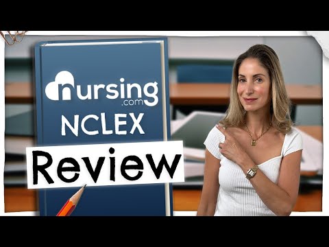 Nursing.com NCLEX Review | Is It Worth It? | Test Prep Insight