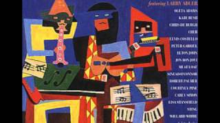 Somebody Loves Me - Meat Loaf