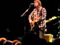 Jay Farrar & Ben Gibbard "Sea Engines" 10/23/09 @ El Rey Theatre