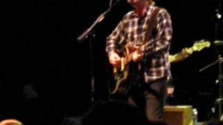 Jay Farrar & Ben Gibbard "Sea Engines" 10/23/09 @ El Rey Theatre