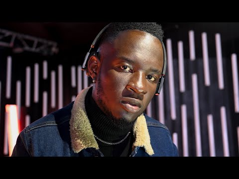 Crooger - Hustle | HOTSPOT