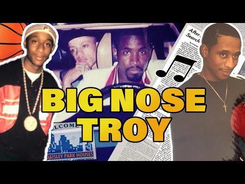 The Son of Big Nose Troy Addresses Bimmy Allegations, Preme and More