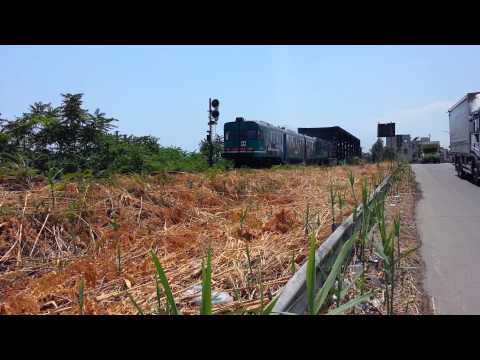 IC 562 Reggio C.C.le - Taranto