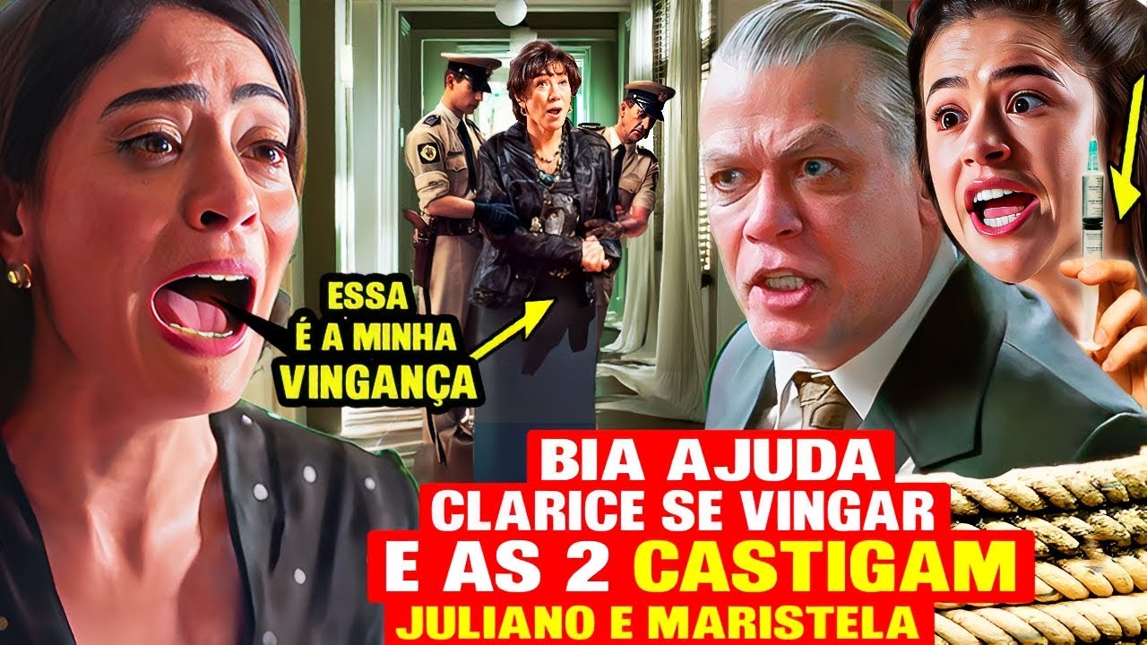 GAROTA DO MOMENTO CAPITULO DE QUARTA 14/05 - Resumo Completo da Novela GAROTA DO MOMENTOA Hoje!