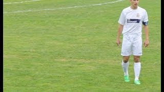 preview picture of video 'Gol de Marino 0-1 en Rioaveso'