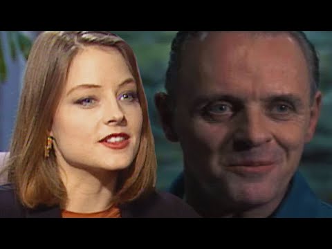 The Silence of the Lambs: Jodie Foster Reveals Why Hannibal and Clarice Feel a Connection