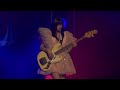 Khruangbin  - Zionsville (live)