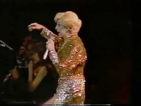 Legendary Ladies of the Silver Screen, 1982 - Charles Pierce