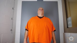 INSIDE HCSO: Central Records and Bookings