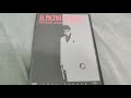 AL PACINO SCARFACE DVD Overview