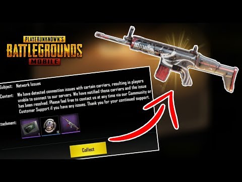 How To Get Free Scar L Skin In Pubg