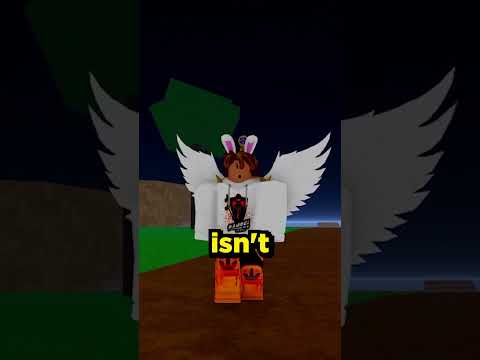 Grinding Blox Fruits is Boring! Do This Instead!  #roblox #bloxfruits