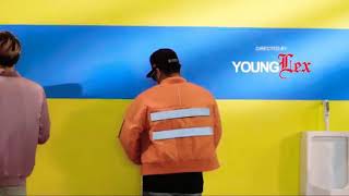 Download lagu Young Lex - Sa Ae Lau (Remix)Ft.Sexy Goath & Bonie Mc mp3