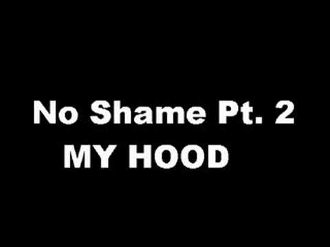 No Blame ot Bair Ent.