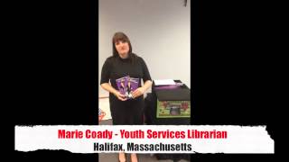 preview picture of video 'Halifax MA Magicians-Massachusetts Summer Reading Library Club-Halifax MA Magician-Reviews'
