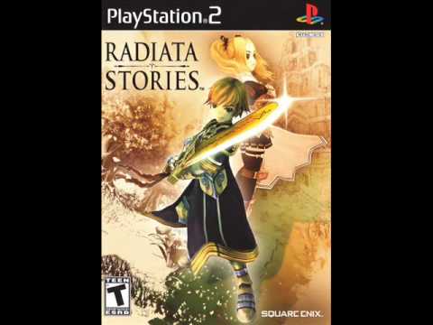 Fave VGM #391: "Men's Dirge" ~ Noriyuki Iwadare