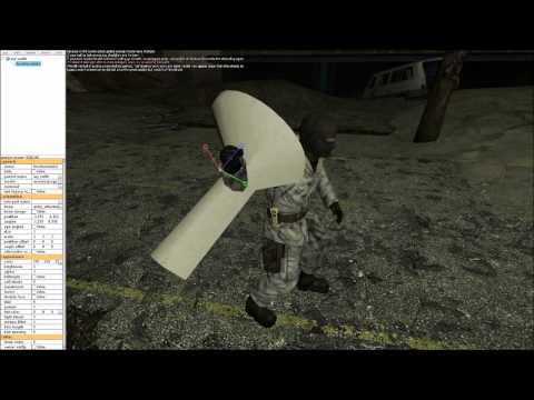 Underdone Rp Steam Community :: Video :: Underdone - MMORPG PAC3 Melee Tutorial