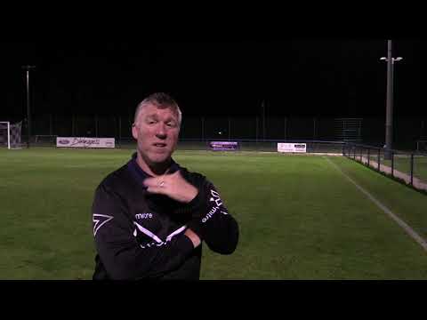 Reaction | Haywards Heath v Burgess Hill - 20.08.19