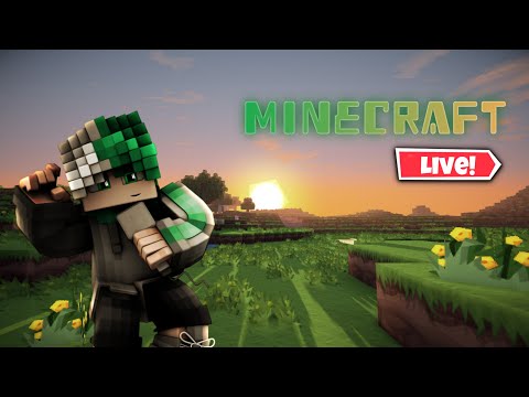 EPIC MINECRAFT BATTLE - JOIN NOW!