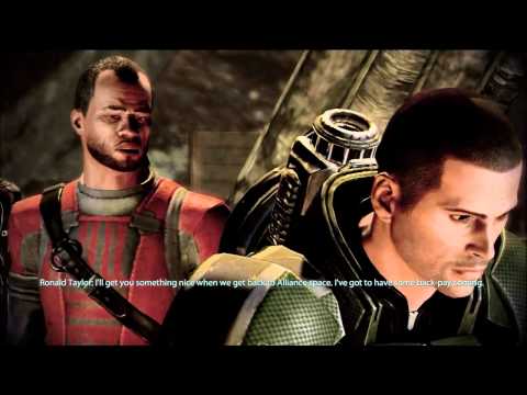 Mass Effect Trilogy - (HD) Mass Effect 2 Playthrough Pt. 63 (HUGO GERNSBACK)