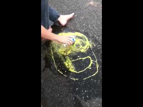 Condiment speed portraits