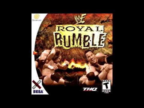 wwf royal rumble dreamcast youtube