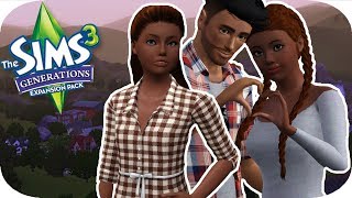 The Sims 3 | Generations | Part 23 | INHERITANCE + PROM NIGHT