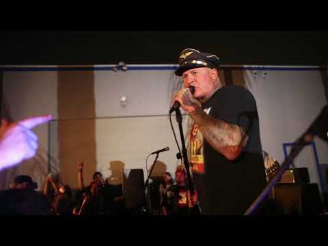 Smut Peddlers at Doll Hut 7/24/2021