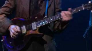 Robben Ford ロベン・フォード - Lateral Climb [16:9]