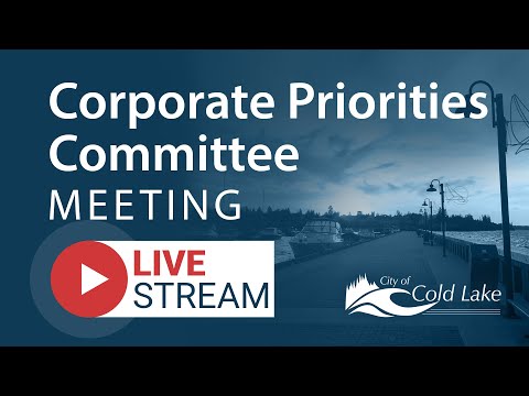 Regular Council Meeting - Jan. 27, 2026