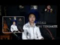 DADALI DISAAT AKU TERSAKITI COVER UJANG RUSLAN