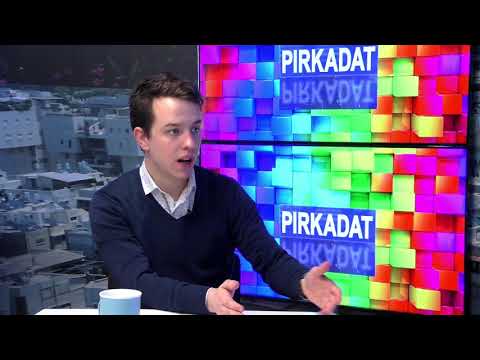 PIRKADAT: Molnár Tamás Levente