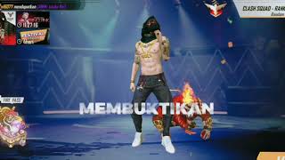 Download lagu Story Wa FF 30 Detik 😱|| Quotes FF Keren 💥|| Jedag Jedug FF 30 Detik || Viral Terbaru 🐍 mp3