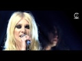 The Pretty Reckless - Zombie (live)
