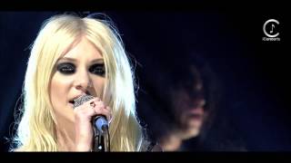 The Pretty Reckless - Zombie (live)
