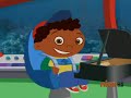 Little Einsteins Emerald S Love Song On Nick On February 7 2011 Part 6