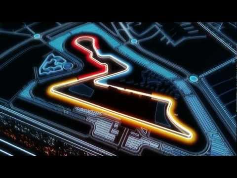 ブッダ・インターナショナル・サーキット | F1レース競技場ガイド | Formula1-Data