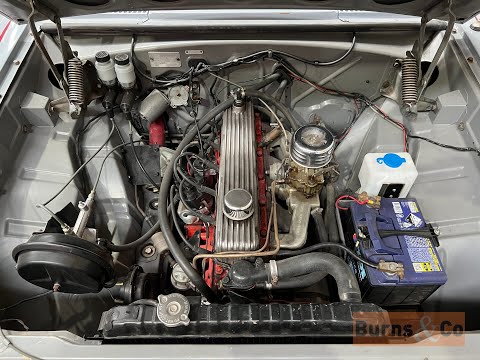 1967 Holden HR Station Wagon