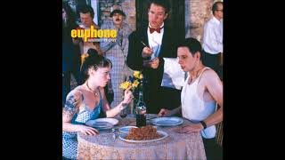 Euphone - Hashin' It Out (2000)