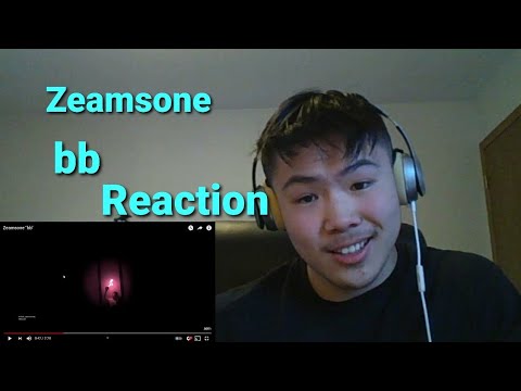 Zeamsone "bb" | REACTION (Reacting To Polish Rap)